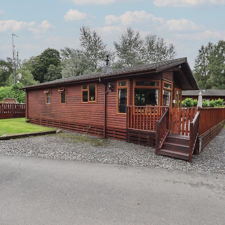 Langdale Lodge 15 Уиндермир Экстерьер фото