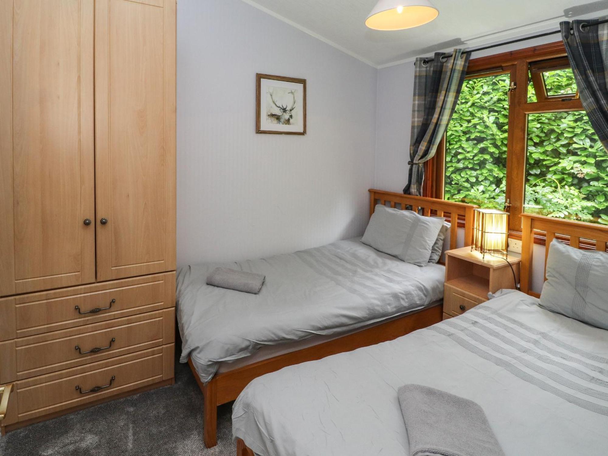 Langdale Lodge 15 Уиндермир Экстерьер фото