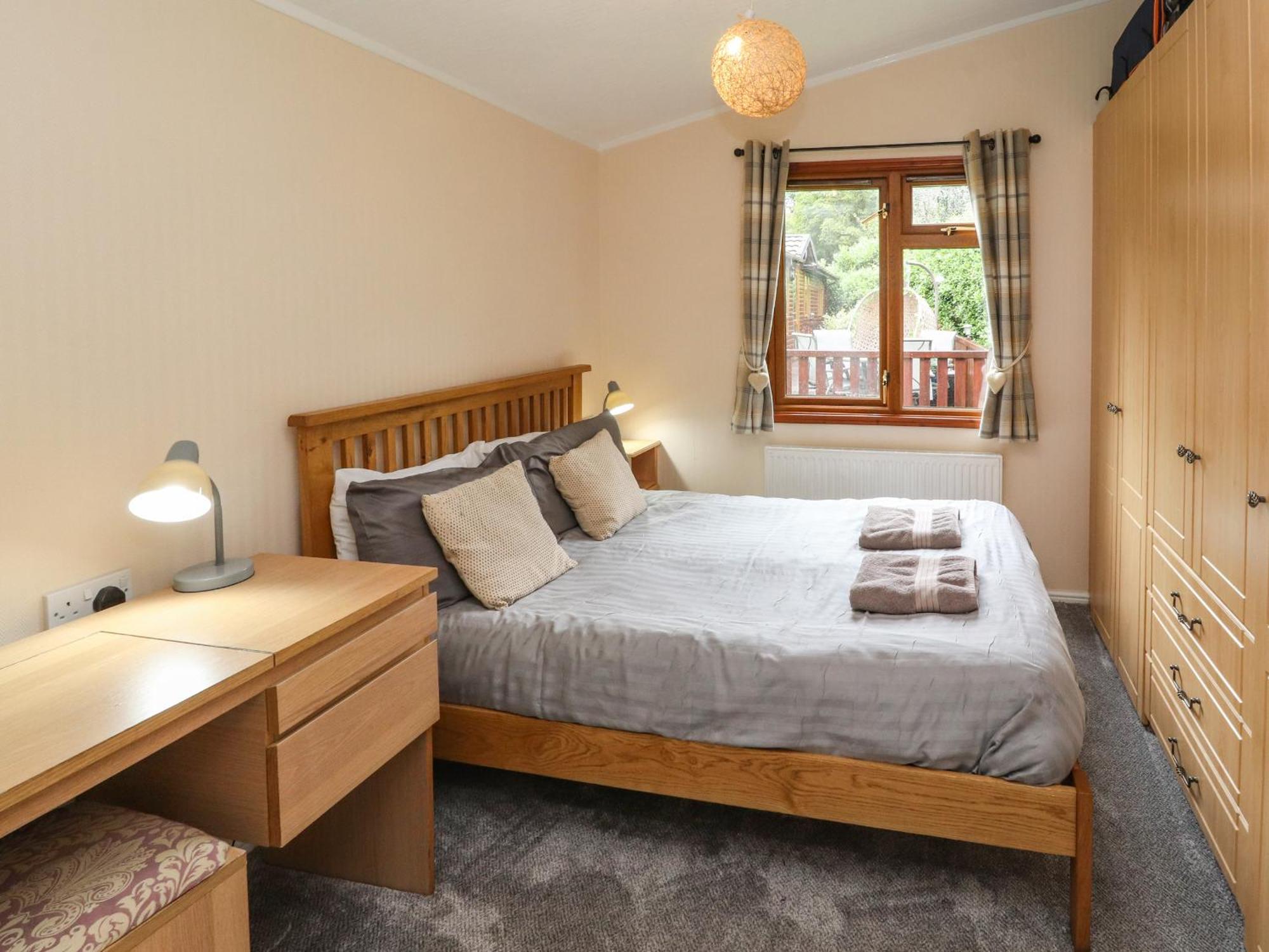 Langdale Lodge 15 Уиндермир Экстерьер фото